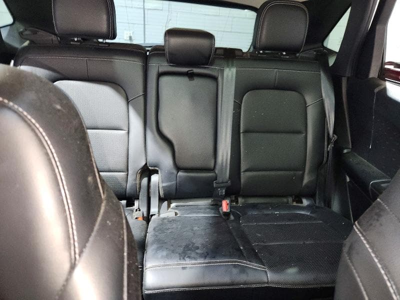 2020 FORD ESCAPE SEL SEL 10