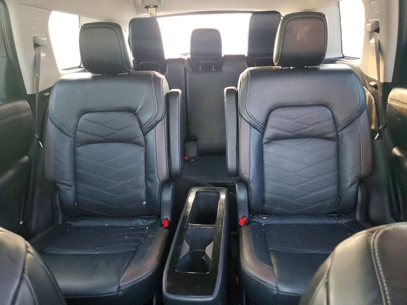 2022 NISSAN PATHFINDER PLATINUM PLATINUM 10