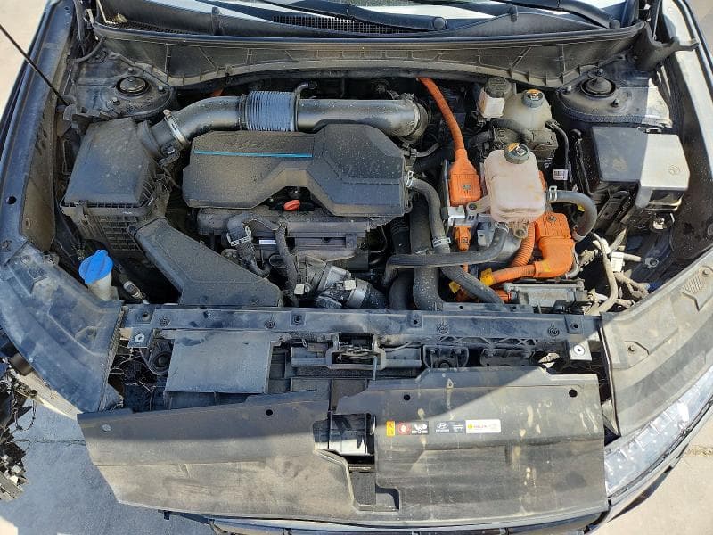 2022 HYUNDAI TUCSON SEL CONVENIENCE SEL CONVENIENCE 11