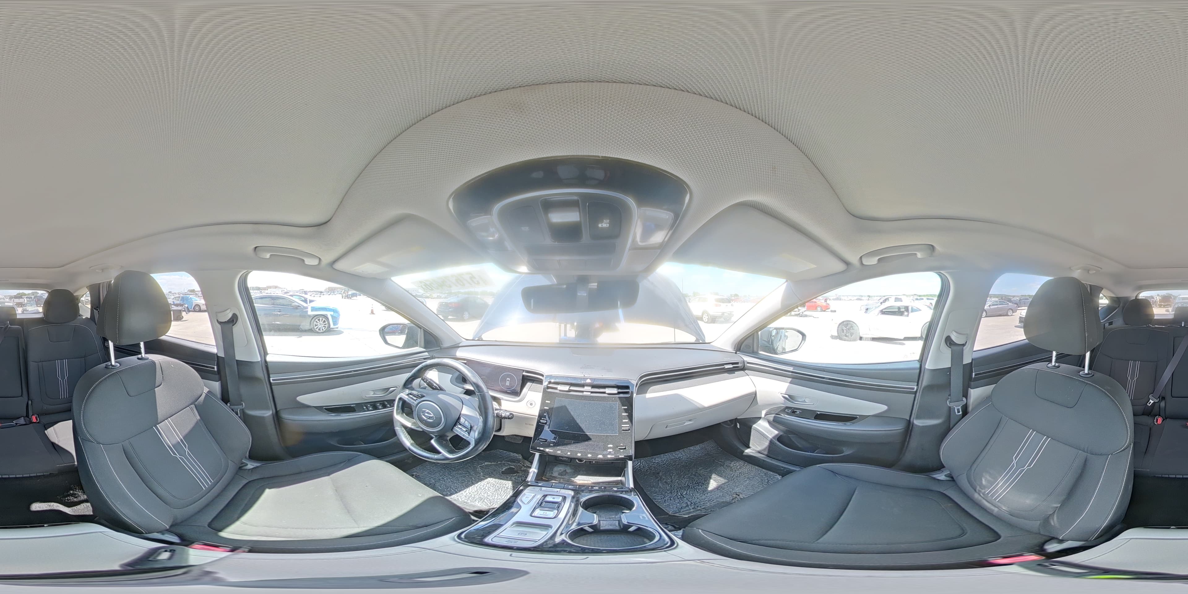 2022 HYUNDAI TUCSON SEL CONVENIENCE SEL CONVENIENCE 14