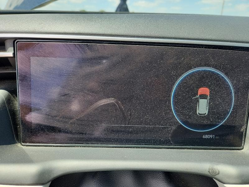 2022 HYUNDAI TUCSON SEL CONVENIENCE SEL CONVENIENCE 9