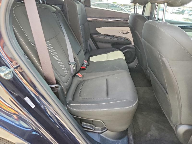 2022 HYUNDAI TUCSON SEL CONVENIENCE SEL CONVENIENCE 10