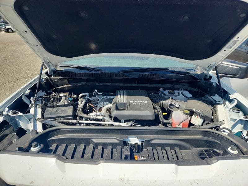 2026 GMC SIERRA K1500 ELEVATION 11