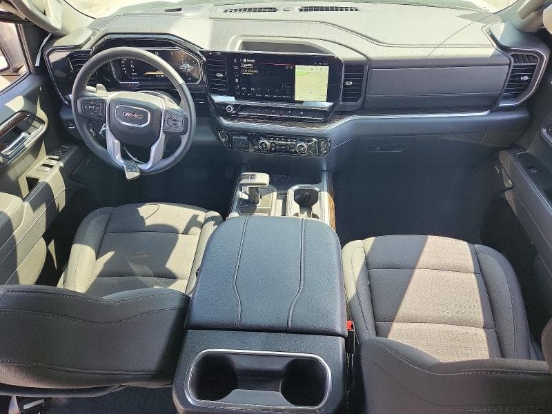2026 GMC SIERRA K1500 ELEVATION 8