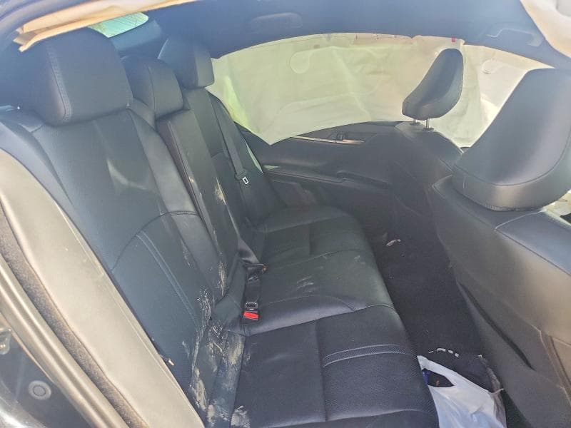2025 TOYOTA CAMRY XSE XSE 10