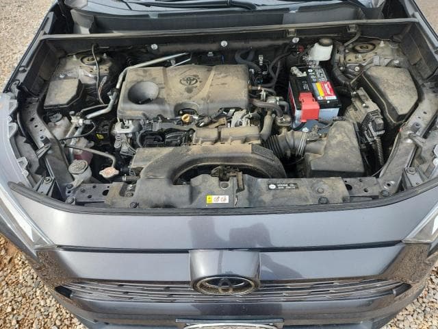 2021 TOYOTA RAV4 LIMITED 11