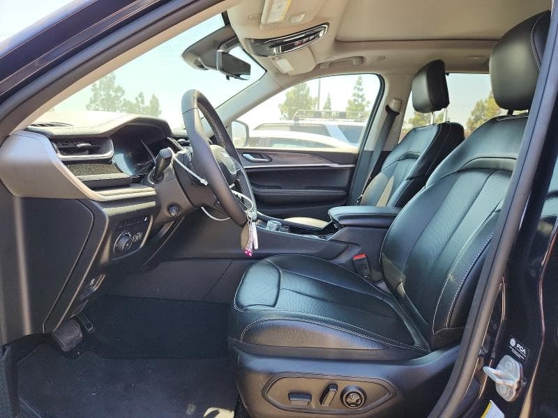 2023 JEEP GRAND CHEROKEE LIMITED 4XE 7