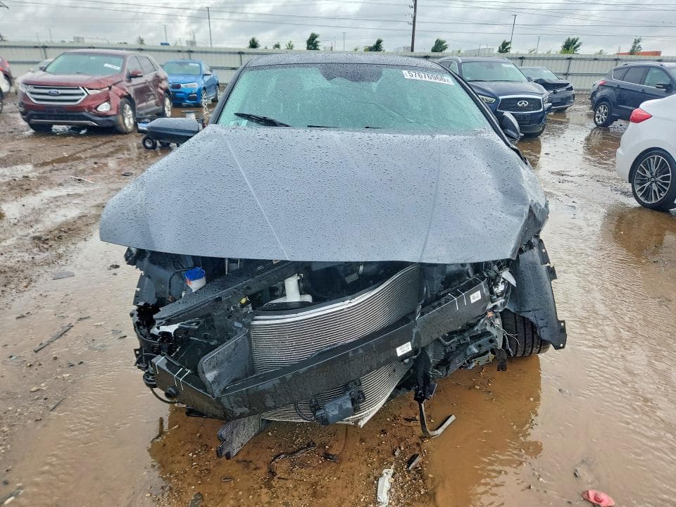 2023 HYUNDAI ELANTRA SEL 5