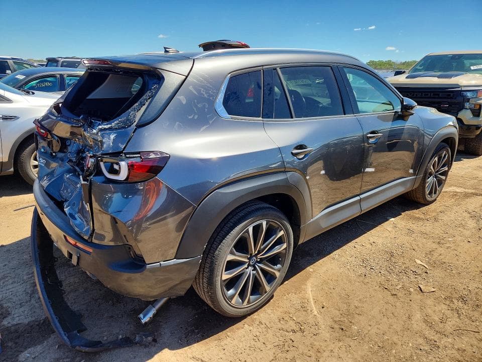 2023 MAZDA CX-50 PREMIUM PLUS 3