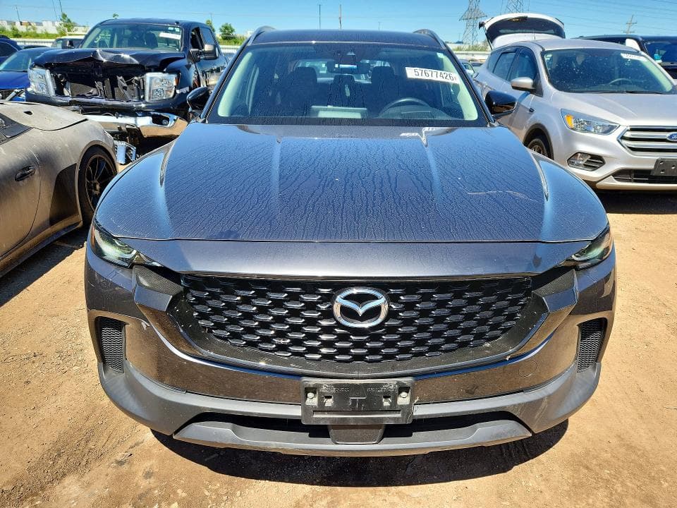2023 MAZDA CX-50 PREMIUM PLUS 5