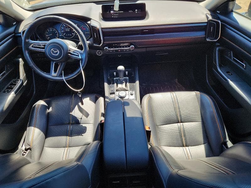 2023 MAZDA CX-50 PREMIUM PLUS 8