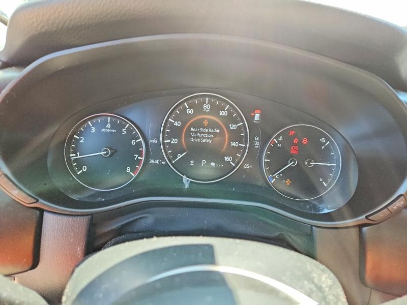 2023 MAZDA CX-50 PREMIUM PLUS 9