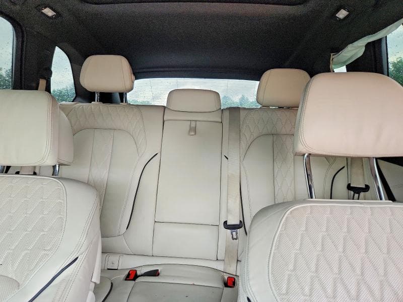 2019 BMW X5 XDRIVE40I 10