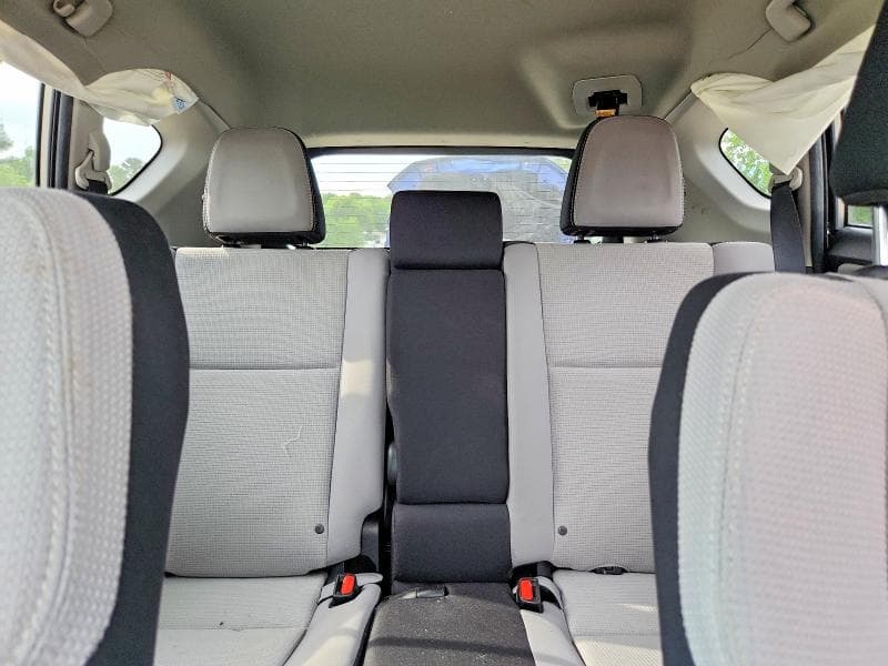 2017 TOYOTA RAV4 XLE XLE 10