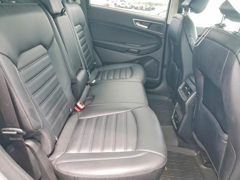 2024 FORD EDGE SEL 11