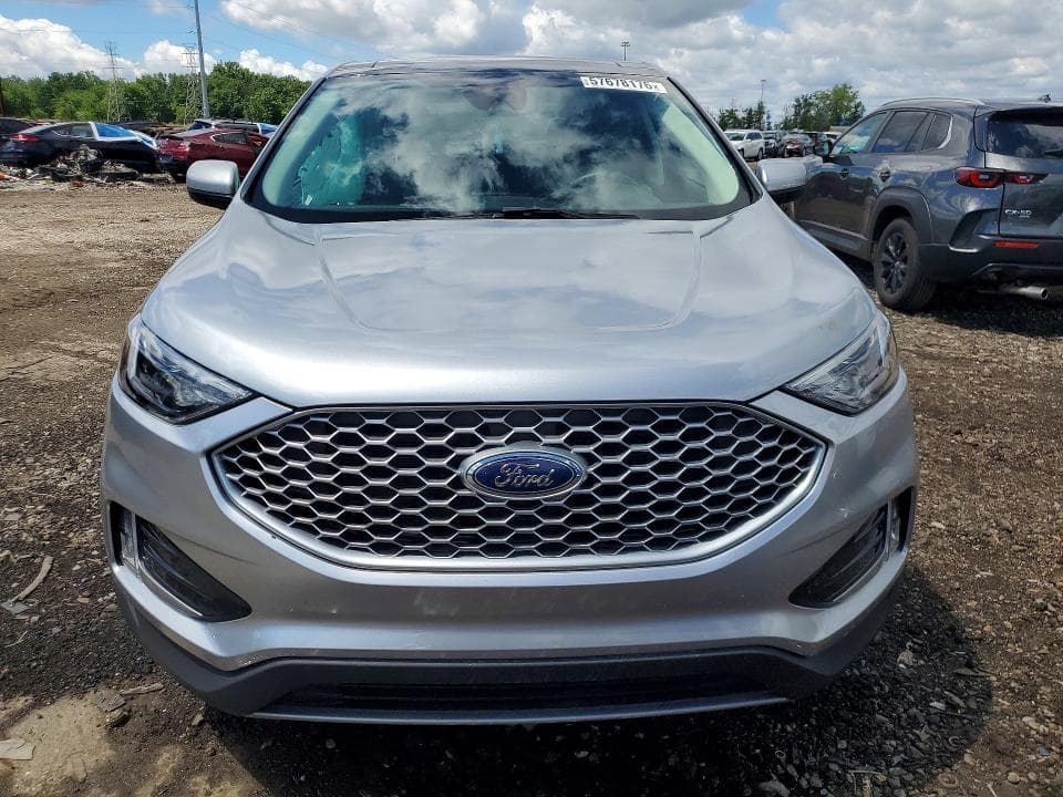 2024 FORD EDGE SEL 5