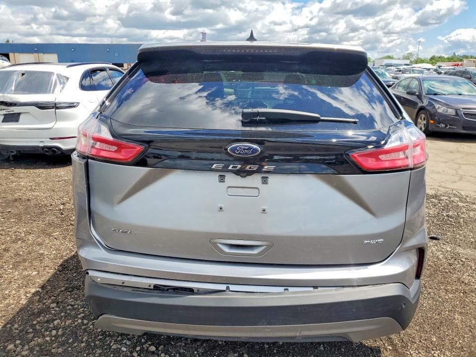 2024 FORD EDGE SEL 6
