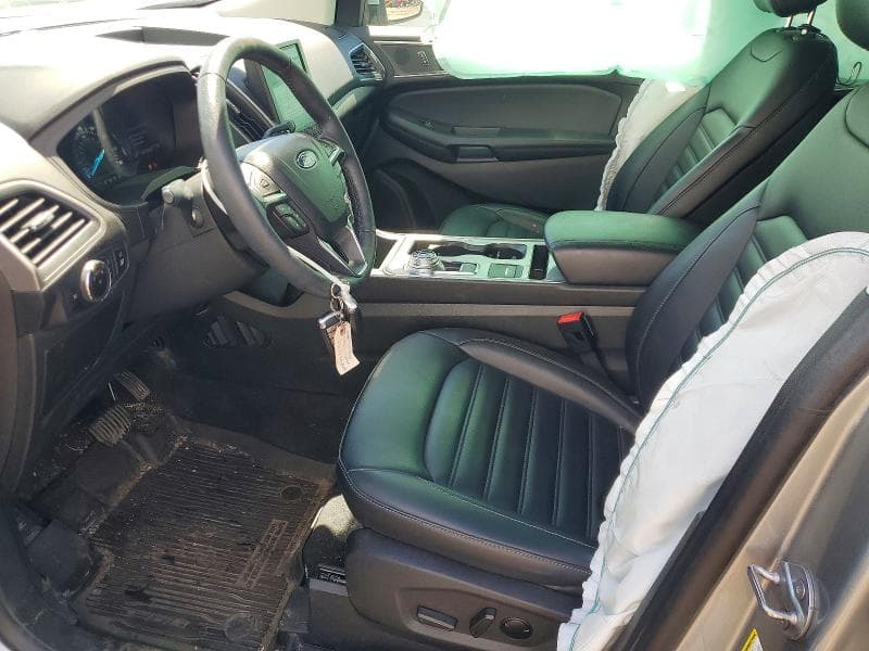 2024 FORD EDGE SEL 7
