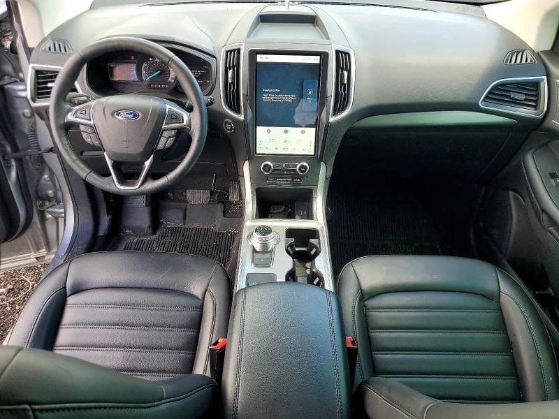 2024 FORD EDGE SEL 8