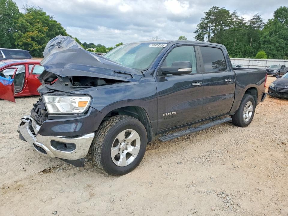 2020 RAM 1500 BIG HORN BIG HORN - 1