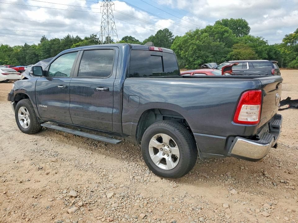 2020 RAM 1500 BIG HORN BIG HORN 2