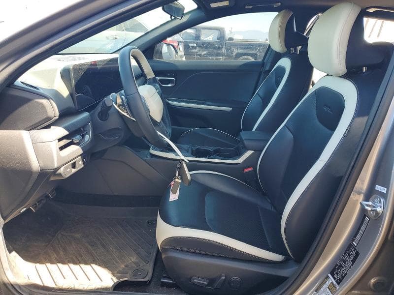 2025 KIA K4 GT-LINE TURBO 7