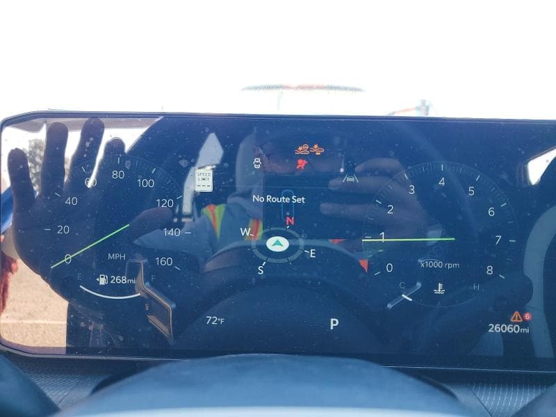 2025 KIA K4 GT-LINE TURBO 9