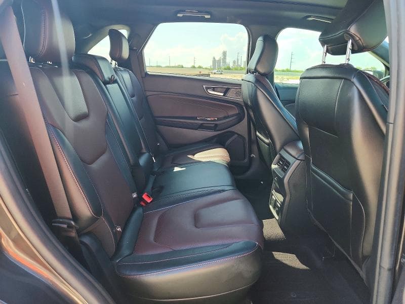 2020 FORD EDGE TITANIUM 11