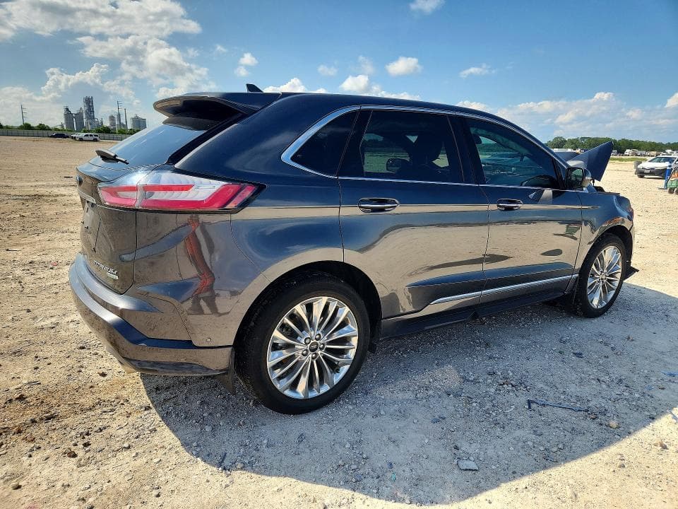 2020 FORD EDGE TITANIUM 3