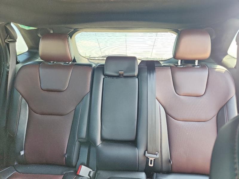 2020 FORD EDGE TITANIUM 10