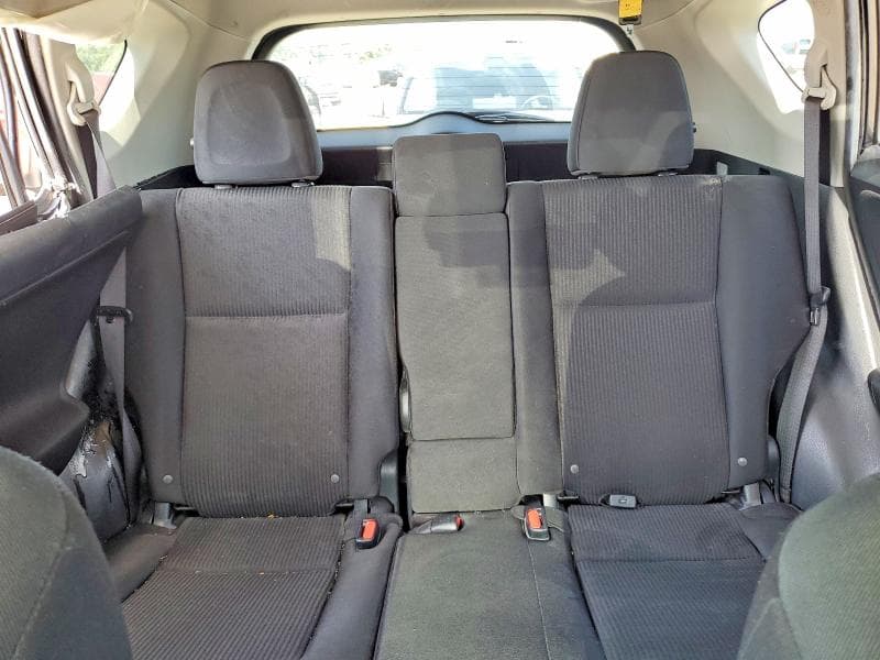 2018 TOYOTA RAV4 LE 10