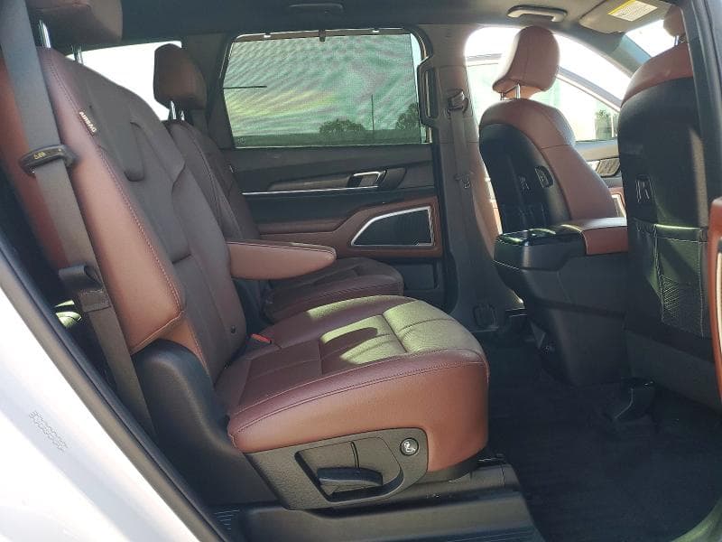 2024 KIA TELLURIDE EX 11