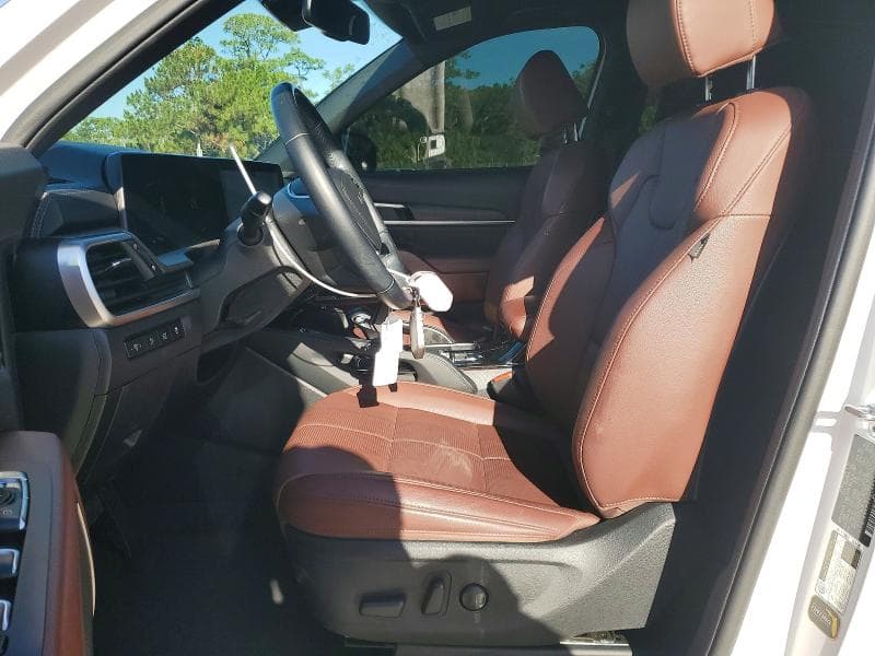 2024 KIA TELLURIDE EX 7
