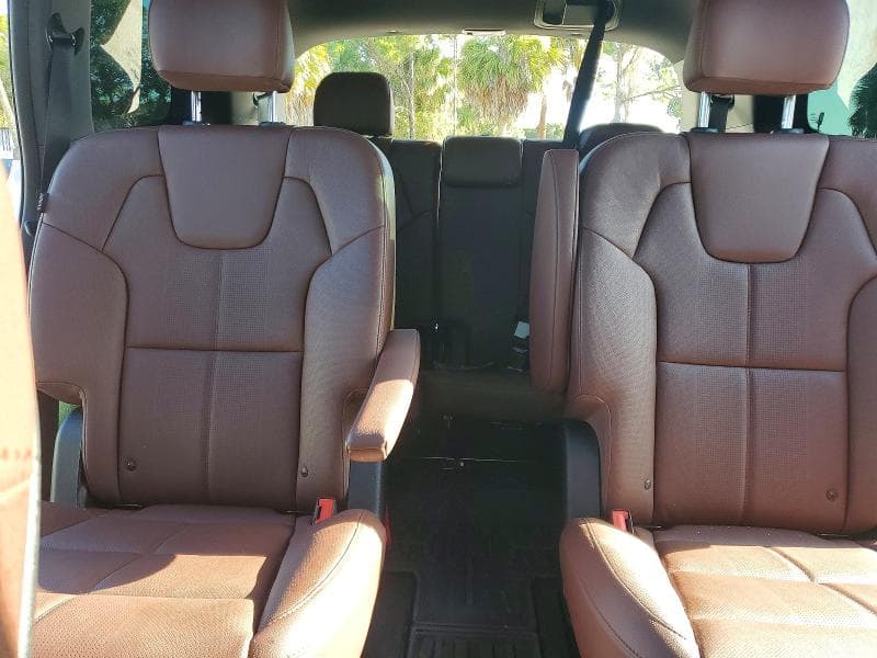 2024 KIA TELLURIDE EX 10