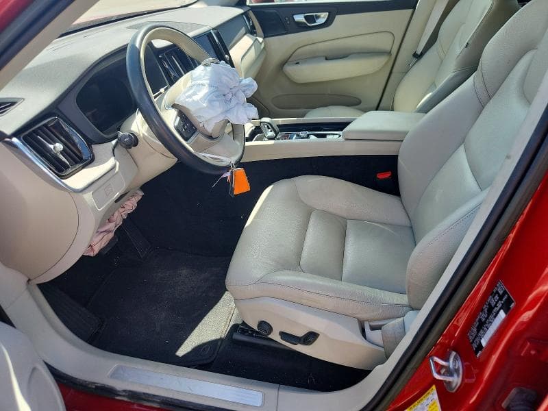 2023 VOLVO XC60 PLUS PLUS 7