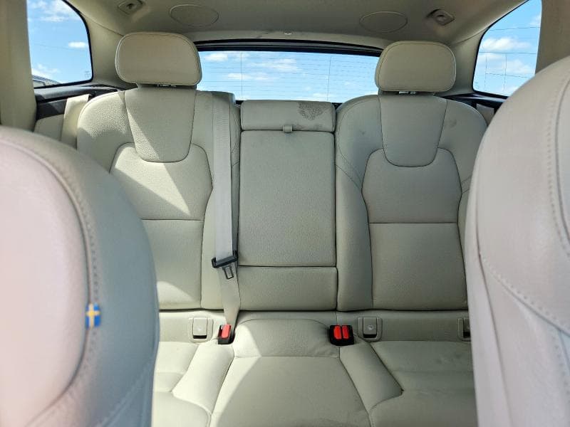 2023 VOLVO XC60 PLUS PLUS 10