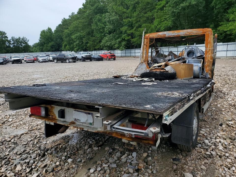 2018 RAM PROMASTER 3500 3500 STANDARD 6