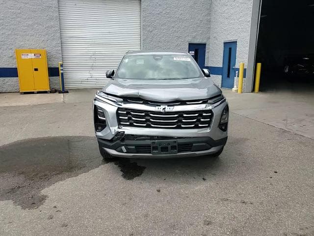 2025 CHEVROLET EQUINOX LT LT 14