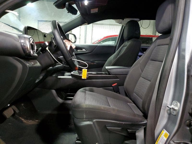 2025 CHEVROLET EQUINOX LT LT 7