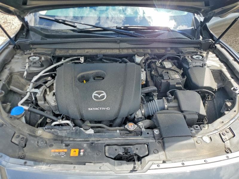 2024 MAZDA CX-50 PREMIUM 12