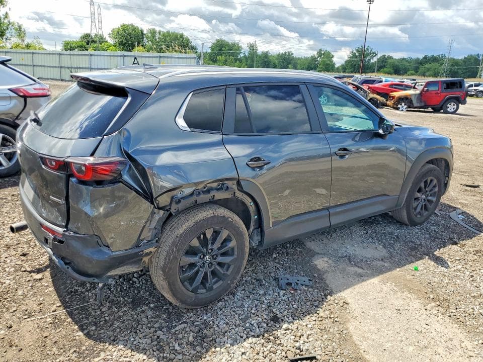 2024 MAZDA CX-50 PREMIUM 3