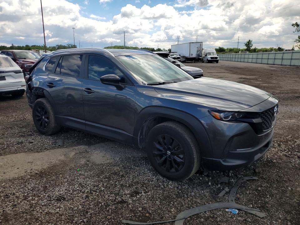 2024 MAZDA CX-50 PREMIUM 4