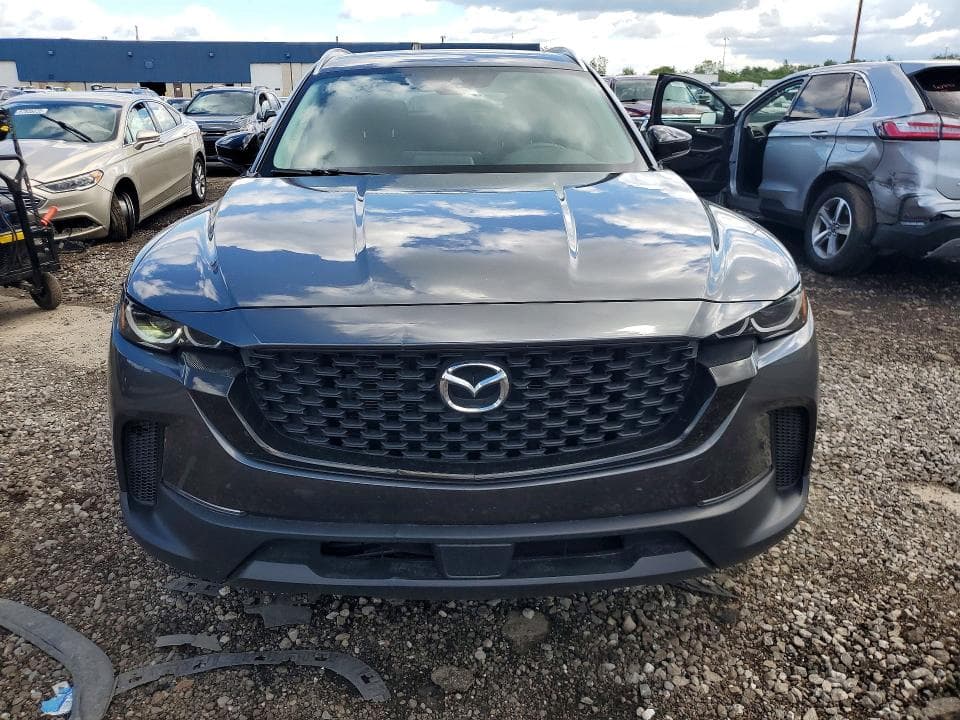 2024 MAZDA CX-50 PREMIUM 5