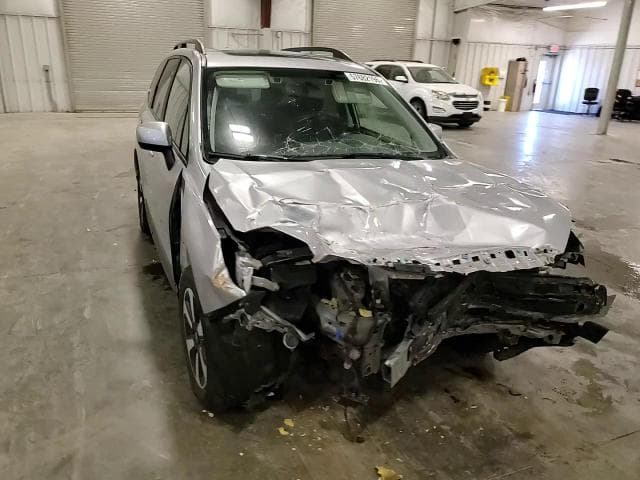 2017 SUBARU FORESTER 2.5I PREMIUM 2.5I PREMIUM 15