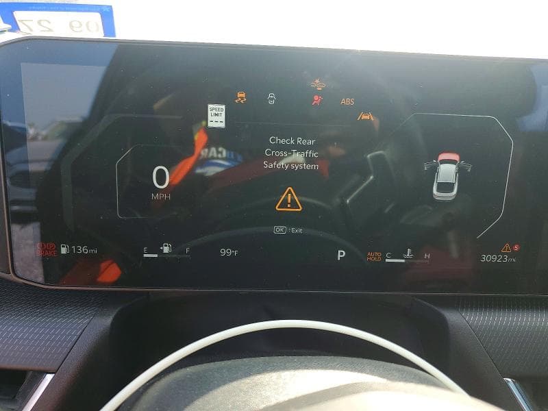 2025 KIA K4 GT LINE 9