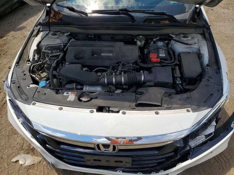 2020 HONDA ACCORD TOURING TOURING 11