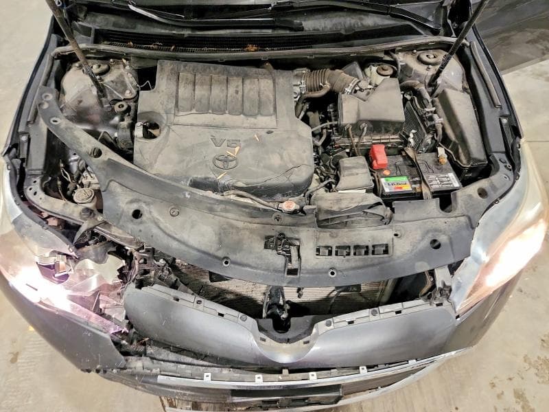 2017 TOYOTA AVALON XLE PREMIUM XLE PREMIUM 11