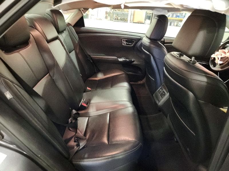 2017 TOYOTA AVALON XLE PREMIUM XLE PREMIUM 10