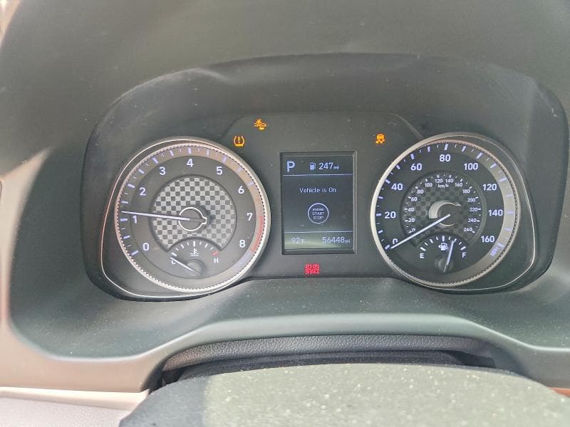 2020 HYUNDAI ELANTRA VALUE EDITION 9