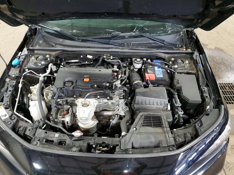 2023 HONDA CIVIC SPORT 11